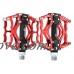 RockBros Mountain Bike Pedals Cycling Sealed Bearing Pedals - B00W102T5G